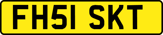 FH51SKT
