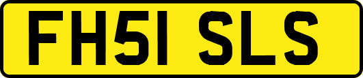 FH51SLS
