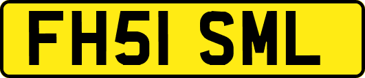 FH51SML