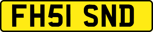 FH51SND