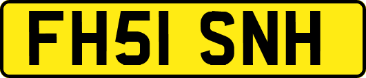 FH51SNH