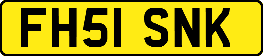FH51SNK