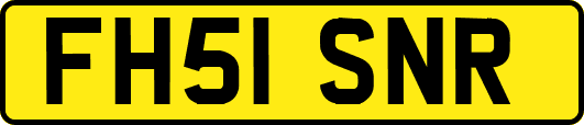 FH51SNR