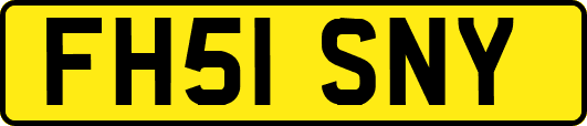 FH51SNY