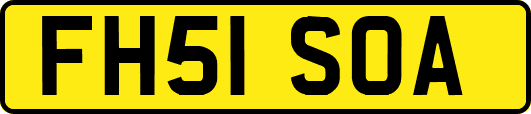 FH51SOA