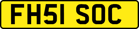 FH51SOC