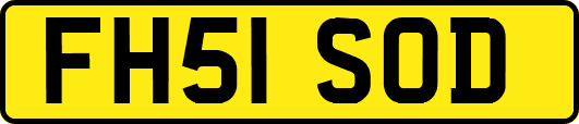FH51SOD