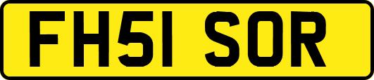 FH51SOR