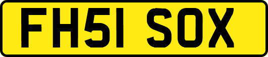 FH51SOX