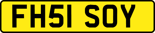 FH51SOY