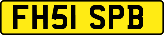 FH51SPB