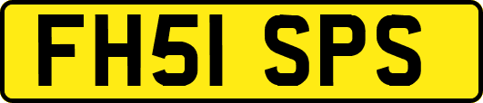 FH51SPS