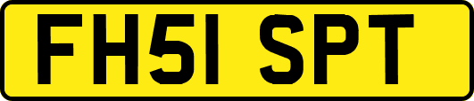FH51SPT