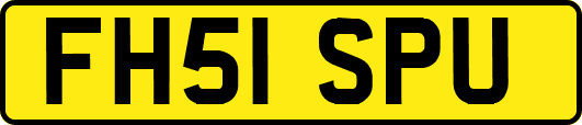 FH51SPU