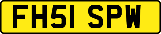 FH51SPW
