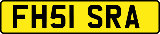 FH51SRA