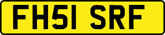 FH51SRF