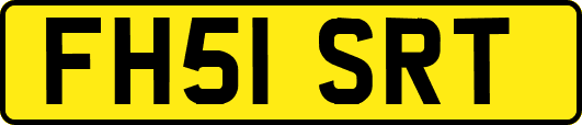 FH51SRT