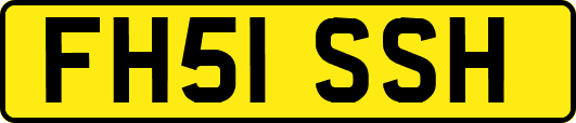 FH51SSH