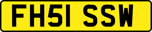 FH51SSW