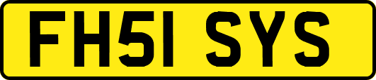 FH51SYS