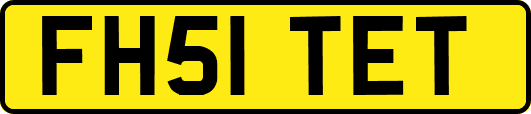 FH51TET