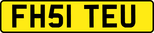 FH51TEU