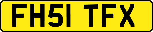 FH51TFX