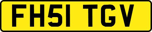 FH51TGV