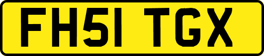 FH51TGX