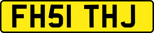 FH51THJ