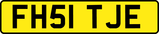 FH51TJE