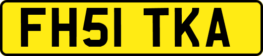 FH51TKA