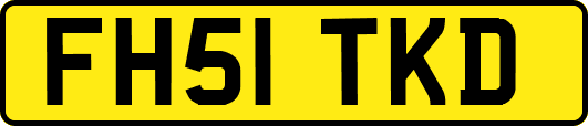 FH51TKD