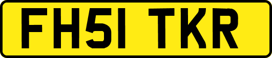 FH51TKR