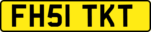 FH51TKT