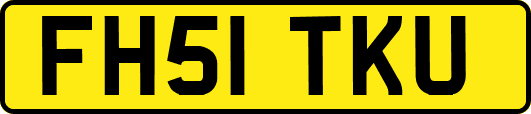 FH51TKU