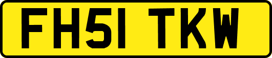 FH51TKW