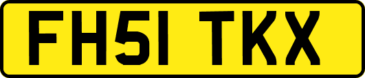 FH51TKX