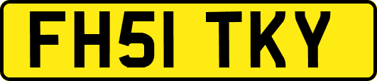 FH51TKY