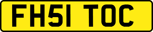 FH51TOC