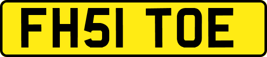 FH51TOE