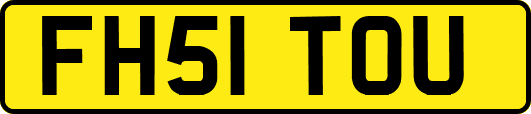 FH51TOU