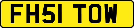 FH51TOW