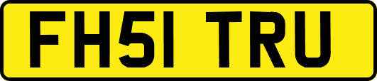 FH51TRU