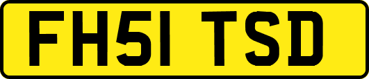 FH51TSD