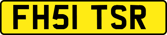 FH51TSR