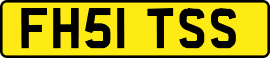 FH51TSS