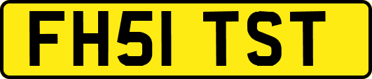 FH51TST