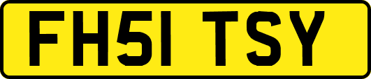 FH51TSY